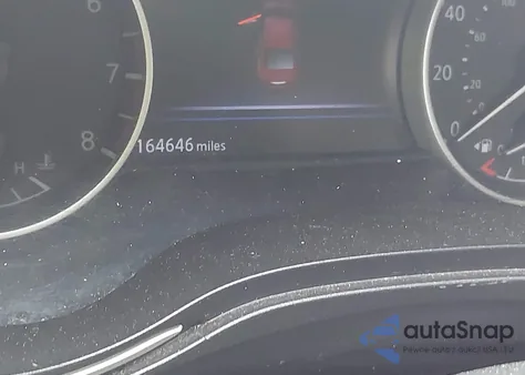 2017 Nissan Maxima 3.5 Sv z USA, uszkodzony, nr VIN 1N4AA6AP4HC426791